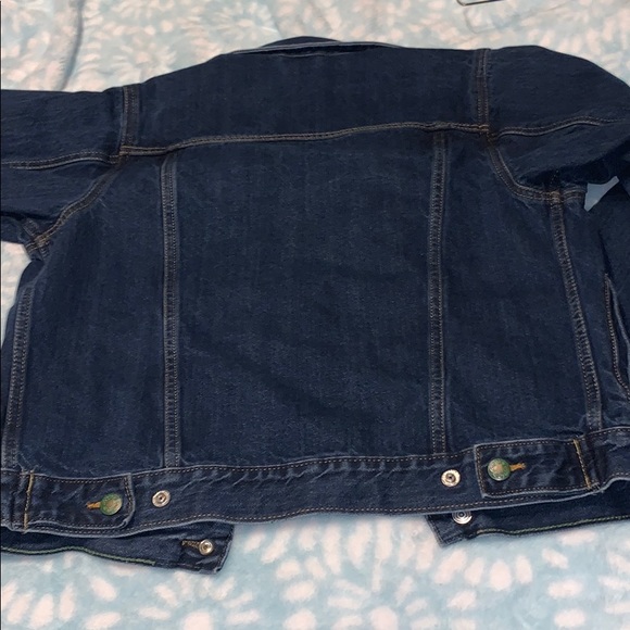 Jean Jacket - Picture 5 of 5